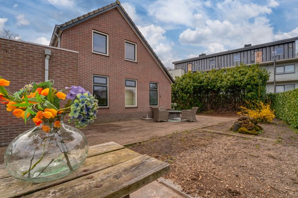 Medium property photo - Reuweg 1A, 7371 BW Loenen